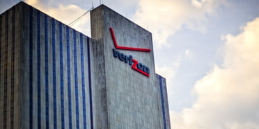 Verizon揭示了201个新城市将在2019年获得其5G网络